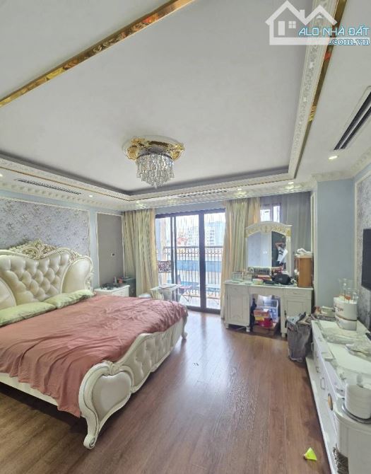 Bán chung cư A5 Đại Kim Định Công-View hồ-Nội thất cao cấp-125m2-3PN-6.79 tỷ - 1