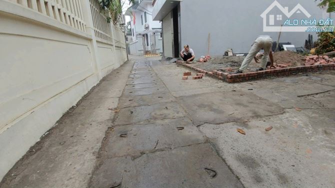 Bán đất 49m² lô góc 2 mặt tiền tại Cổ Dương, Tiên Dương, Đông Anh – giá chỉ 5 tỷ - 1
