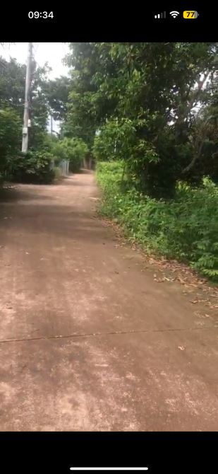 Bán vườn trái cây 3900m2 - P. Bảo Vinh - Long Khánh giá 600k/m2 - 1