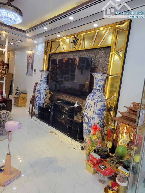 Nhà 4 tầng- Thượng Lý, Hồng Bàng, Hải Phòng-3,2 tỷ - 1