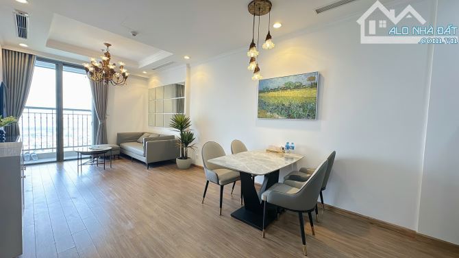 Cho thuê chung cư Park Hill - Times City, 2pn full đồ đẹp giá rẻ - 1