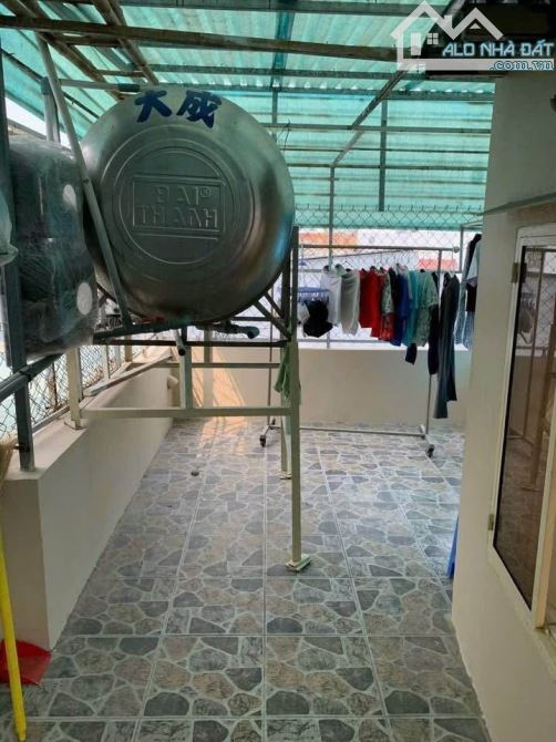 💙  NỞ HẬU - BÙI ĐÍNH TUÝ, BÌNH THẠNH - 45M2 - CHỈ 4.850 T.Ỷ TL MẠNH - 1