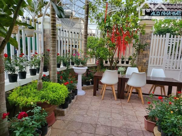 🏡 BÁN NHÀ GẦN HỒ XUÂN HƯƠNG – TRUNG TÂM TP ĐÀ LẠT - 1