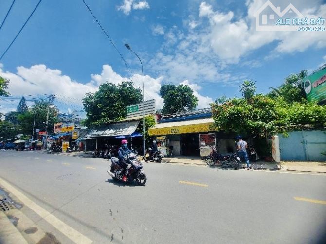 Bán Gấp Mặt Tiền Nguyên Hữu Tiến 3100m2 giá siêu tốt 70tr/m2 - 1