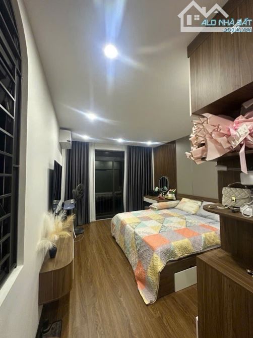 BÁN GẤP NHÀ RIÊNG- 2 THOÁNG- PHÚ LÃM🚗Ô TÔ- 37m² 5 tầng🔥 GẦN ĐẠI HỌC ĐẠI NAM- PHỐ XỐM - 1