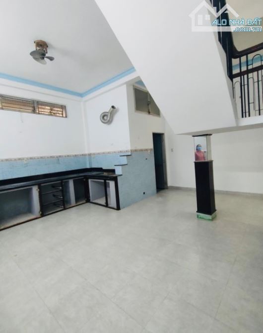 Bán nhà Tân Bình, Nguyễn Hồng Đào, Diện tích 101m2, Hẻm 4m. Giá 8.9 Tỷ - 1