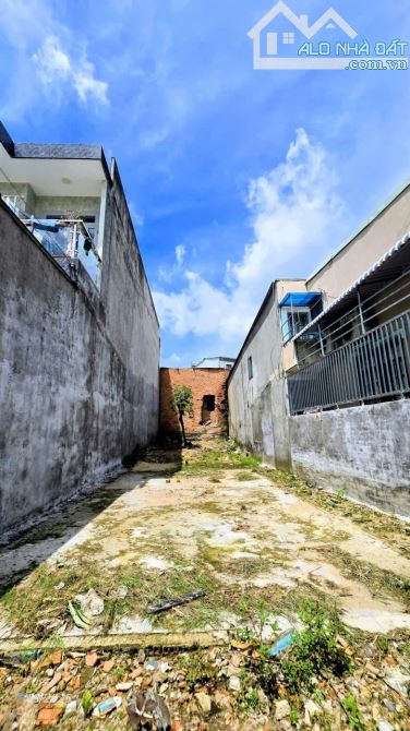 LÔ ĐẤT 100m² CHỈ 2,6 TỶ Ngay BV Đồng Nai & GX Trinh Vương – P. Tam Hiệp - 1