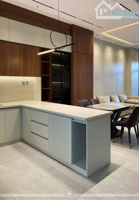 🌟 BÁN NHÀ LIỀN KỀ KĐT LAVIDA RESIDENCES – P.12, TP. VŨNG TÀU – 87,5M² (5×17,5M) – 1 TRỆT - 1