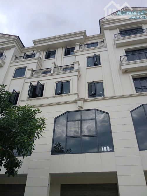 Bán căn liền kề Hinode Royal Park, 98m2, 4.5 tầng đường 17m2, vỉa hè rộng, văn phòng. - 1