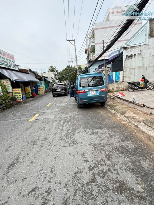 Bán lô đất 8m x 29m đường 835 Nguyễn Duy Trinh,Phú Hữu, sát bên Q2 - 236m2 - 1