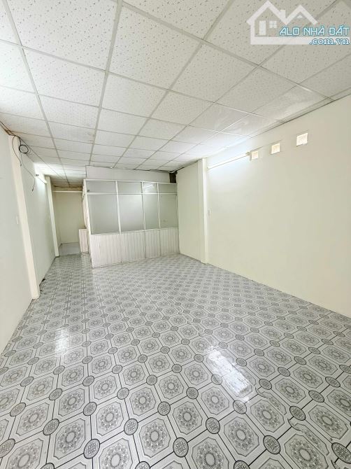 G.âp bán nhà hẻm 536 Âu Cơ Tân Bình 54m, 4.xT - 1