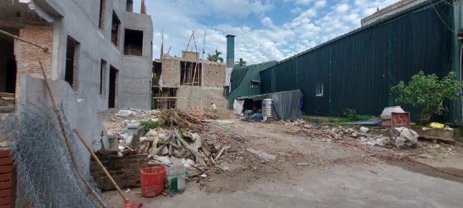 Bán nhà Tây Tựu 38m2 - Mặt tiền 3,5m - 5 tầng - Giá chào 6,3 tỷ - 1