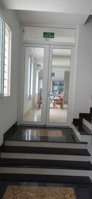 🔥 SIÊU PHẨM CĂN GÓC 2 MẶT TIỀN – NHÀ 1 TRỆT 3 LẦU + TUM – PHAN CHU TRINH, P.2, VŨNG TÀU – - 1