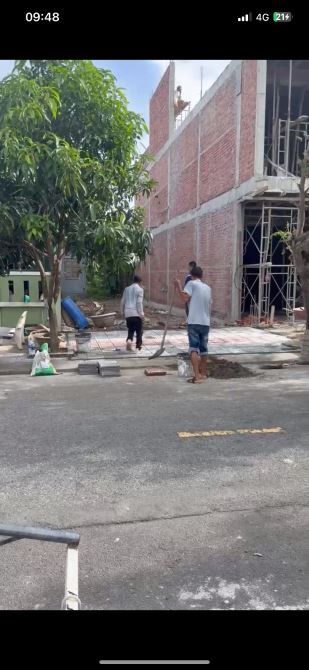 Chính chủ cần bán lại lô đất Lương Khắc Ninh gần trường học - 1