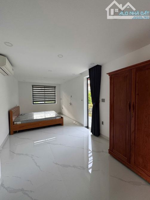 CHO THUÊ BIỆT THỰ MỚI XÂY XONG KDT AN VIÊN VĨNH TRƯỜNG NHA TRANG - 1