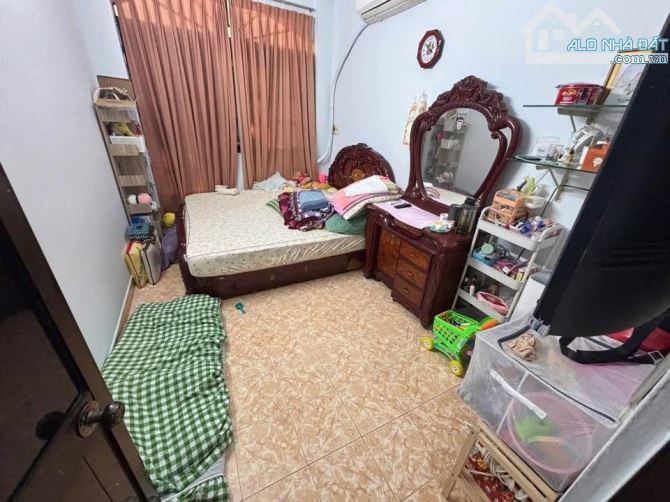 B.ÁN G.ẤP HẠ TIẾP 400TR – 51M2 – LÊ QUANG ĐỊNH BÌNH THẠNH – NHỈN 4 T.Ỷ TL - 1