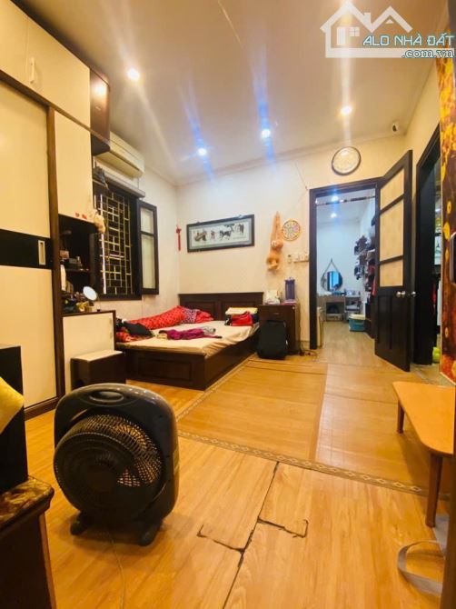 MỸ ĐÌNH TỪ LIÊM - NHÀ DÂN XÂY -  THÔNG SỐ LÝ TƯỞNG - Ô TÔ ĐỖ CỬA - 74M2, 5 TẦNG, GIÁ TỐT - 1