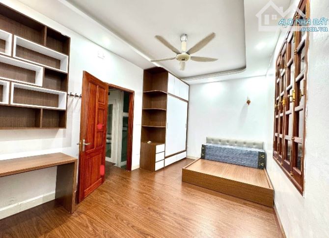 NHÀ THANG MÁY  Ở - HOẶC  ĐẦU TƯ TRẦN PHÚ  HÀ ĐÔNG , giá 8,2 tỷ, ô tô đỗ cửa, có 102 - 1