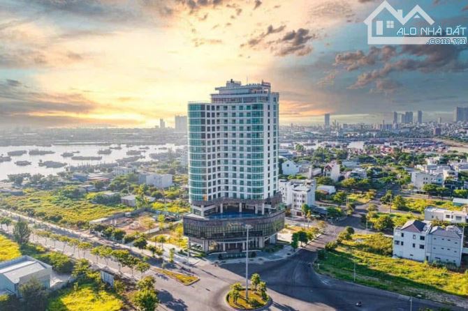 VIEW SÔNG! BÁN ĐẤT 150M2 – 10,99 TỶ - MT  PHAN BÁ VÀNH - Q. SƠN TRÀ - 1