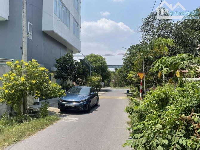 Cần bán Gấp Lô Đất PHú Hoà ĐÔng Củ Chi 130m2 giá 700tr SHR Công Chứng Ngay - 1