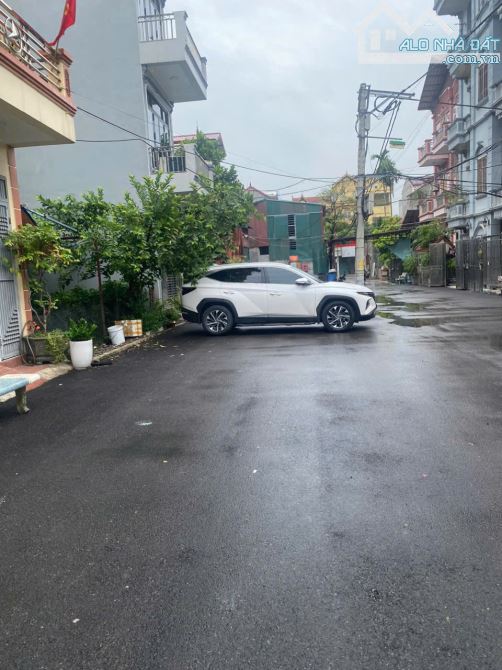 BÁN ĐẤT THƯỢNG CÁT - BẮC TỪ LIÊM – Ô TÔ TRÁNH – VỊ TRÍ ĐẸP - 32m2 - 1
