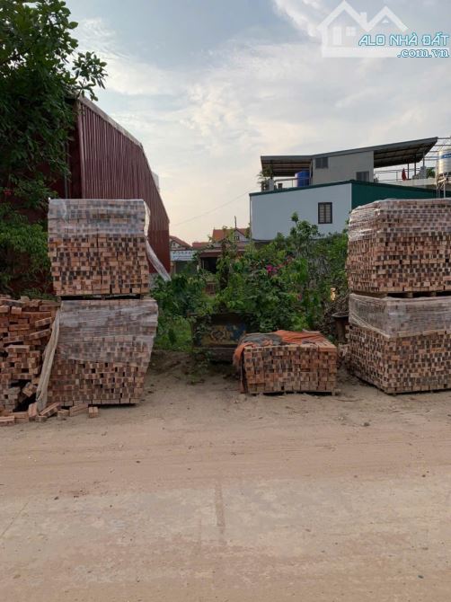 Chính chủ gửi bán 2 lô 85m khu Đấu giá Đan Kim. Hàng cực hiếm. Đường oto thông các ngả Siê - 1