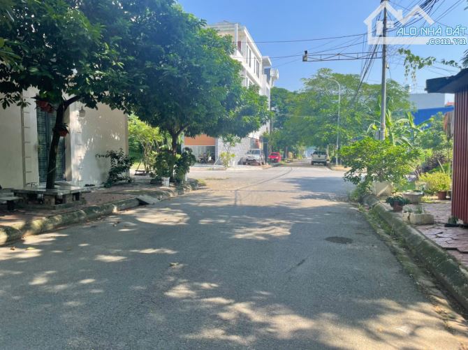 Ms Linh-Bán lô đất siêu đẹp khu phân lô An Trì, Hùng Vương, Hồng Bàng giá chỉ hơn 2 tỷ - 1