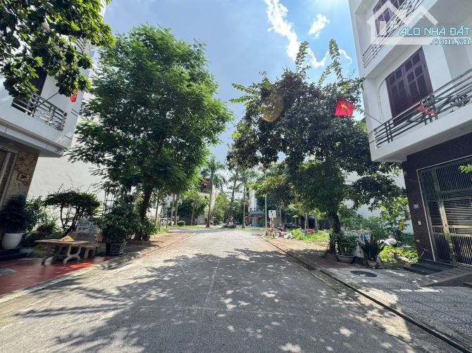Bán lô đường Nguyễn Tự Cường Kinh Bắc Bắc Ninh - 1