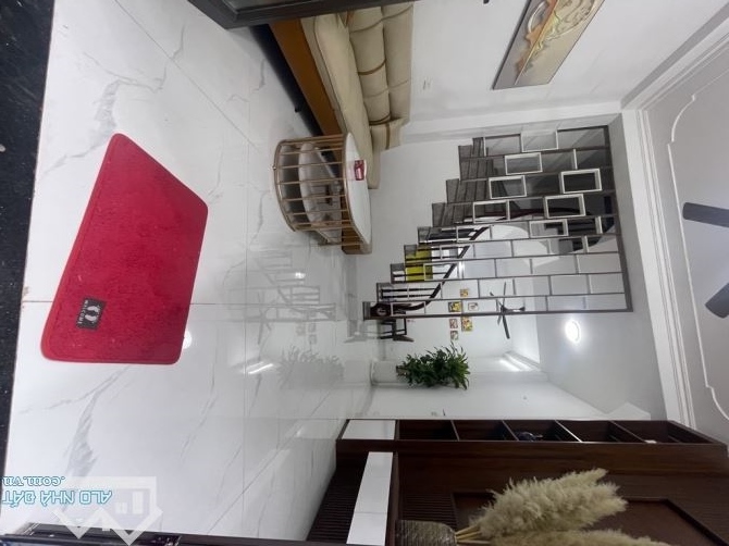 Bán nhà Nam Dư. Dân xây - Nở hậu - 15M ra mặt phố Ô tô tránh. - 1