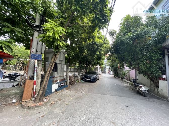 Bán đất La Khê Hà Đông 64m mt4,5m oto nhỉnh 9 tỷ! - 1