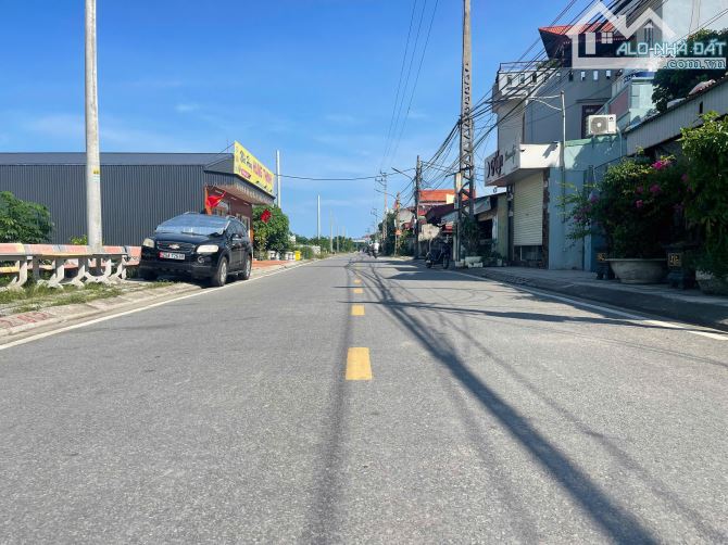 Chuyển nhượng lô A2 đấu giá Tân Trào 139m2 giá 4,17 tỷ - 1