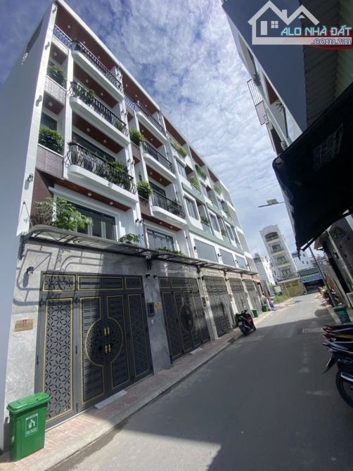 🏡 ĐẤT ĐẸP - VỊ TRÍ VÀNG- KHU PHÂN LÔ Ở VIP- Đ.BÌNH THÀNH– BÌNH TÂN.GIÁ CHỈ TẦM: 4 Ỷ(TL)💥 - 1