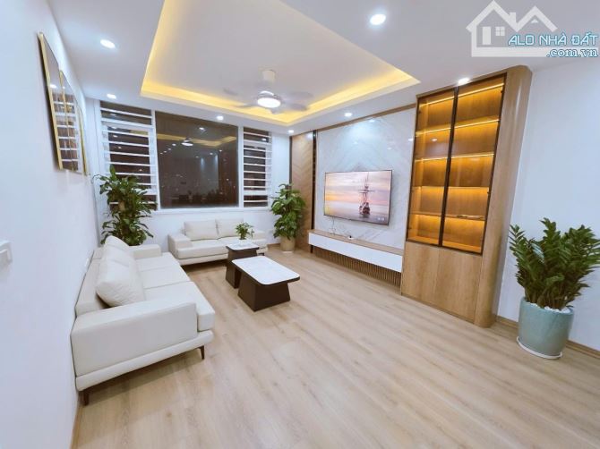 BÁN CĂN HỘ CHUNG CƯ NAM TỪ LIÊM- FULL NỘI THẤT-  3 NGỦ 2WC - 107M2, TẦNG TRUNG - 7.1 TỶ - 1