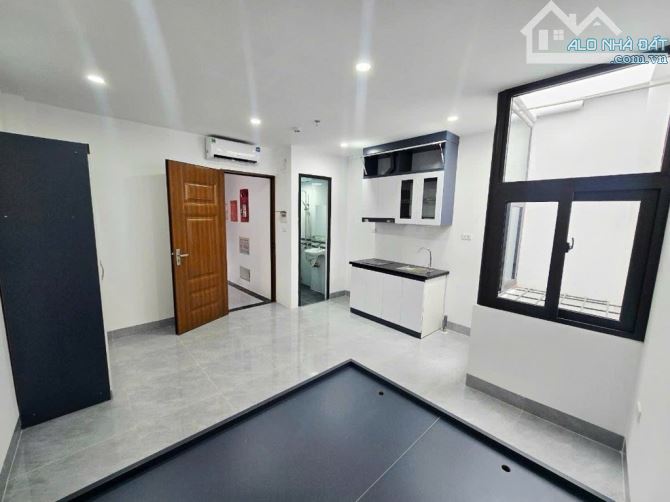 🌟 OTO ĐỖ CỬA - CĂN HỘ DÒNG TIỀN 7 TẦNG THANG MÁY – Ô TÔ VÀO NHÀ – KINH DOANH SẦM UẤT 🌟 - 1