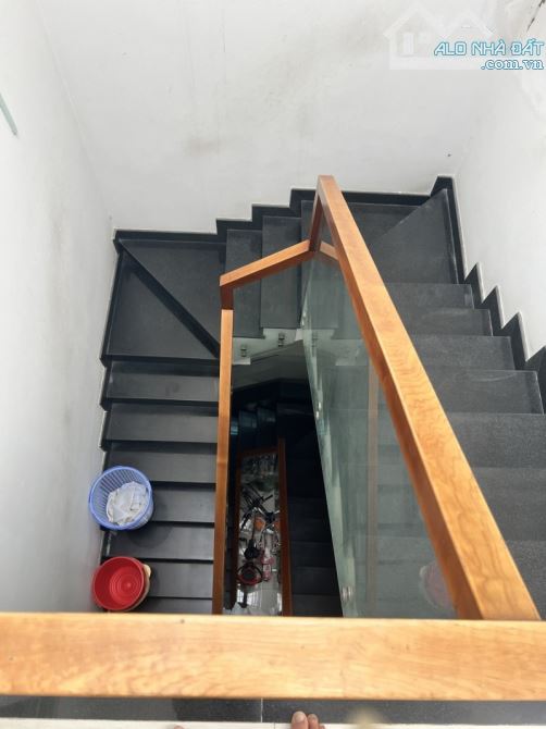 BÙI QUANG LÀ - NỞ HẬU ĐẸP - khu dân cư sầm uất - 1