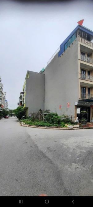 CỰC ĐẸP LÔ GÓC TDC CHỢ HOA QUẢ SỞ DẦU HỒNG BÀNG - 1