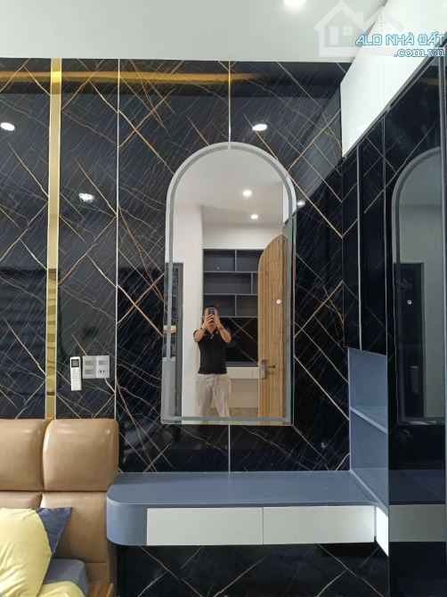 Hòa Xuân, định cư chất lương, tiêu chuẩn nội thất - 1