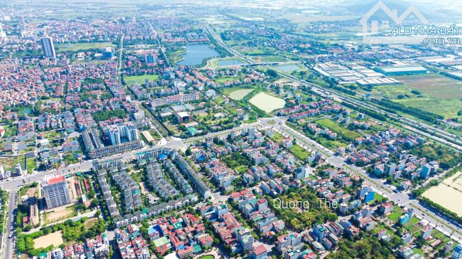 5 TẦNG MỚI TINH- NỘI THẤT LUNG LINH- THANG MÁY XỊN XÒ- MT 5.5m- DT 110m2- VỊ TRÍ ĐẮC ĐỊA - 1