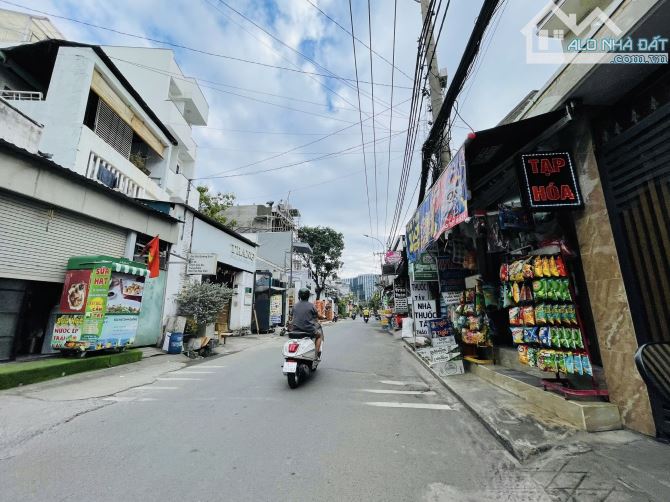 Hàng đầu tư Trường Thọ chỉ 53TR/m2 lô đất 115m2 ngang 5.4m vuông đẹp đường oto 2 chiều - 1
