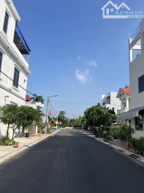 Ms Linh-Bán đất Cách Hạ, Nam Sơn, An Dương đường 2 ô tránh nhau giá chỉ hơn 3 tỷ - 1