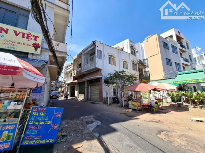 🏡Bán nhà MT Nguyễn Bá Tòng - 61m2 - 4 Tầng , có kết cấu - MT đường 8m , An Ninh 🏡 - 1