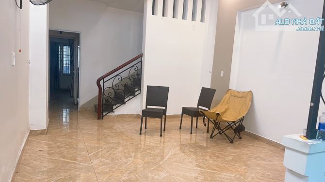 SIÊU PHẨM 2 MẶT TIỀN – 80m2 NGAY CÔNG VIÊN - NGUYỄN VĂN KHỐI - 1