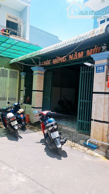 CẦN BÁN NHÀ HẺM NAM KỲ KHỞI NGHĨA 125M² NGANG 6,3M Ô TÔ 7 CHỖ VÀO NHÀ - 1