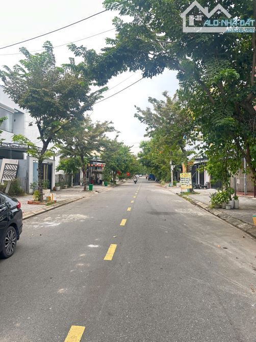 ⚡ BÁN NHÀ MẶT TIỀN TRẦN KIM XUYẾN – HÒA XUÂN – CẨM LỆ, DT: 100M2, GIÁ 7.8 TỶ - 1