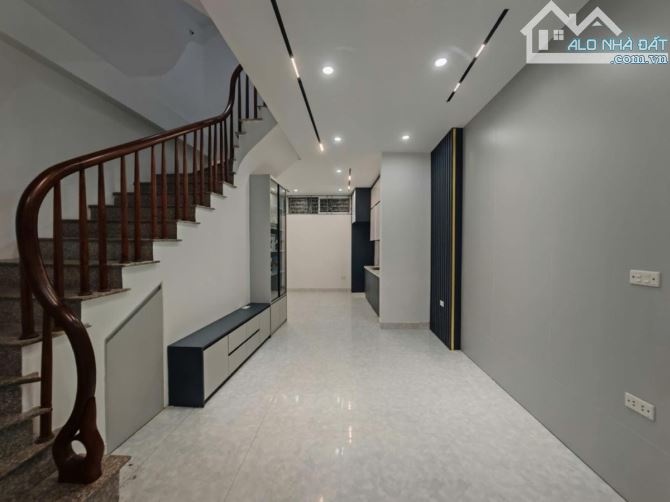 🌹🏠 HÀNG HIẾM GIỮA LÀNG CỔ – GẦN Ô TÔ 30M – NHÀ MỚI DÂN XÂY – TIỆN ÍCH NGẬP TRÀN 🌹 - 1