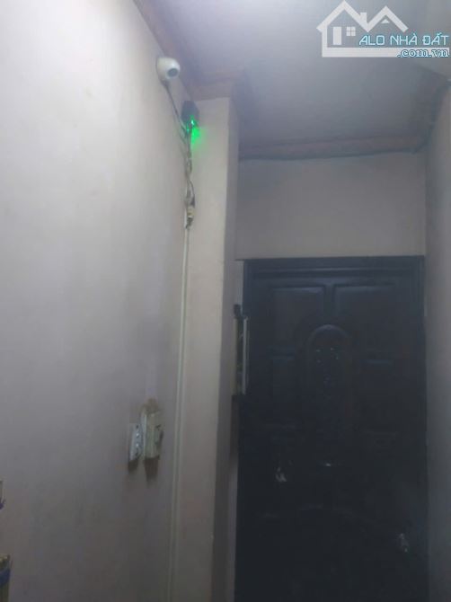 BÁN NHÀ ĐƯỜNG BÃI SẬY QUẬN 6 (3,9X18,5) LỬNG 5 TẦNG. CHỈ 20 TỶ - 1