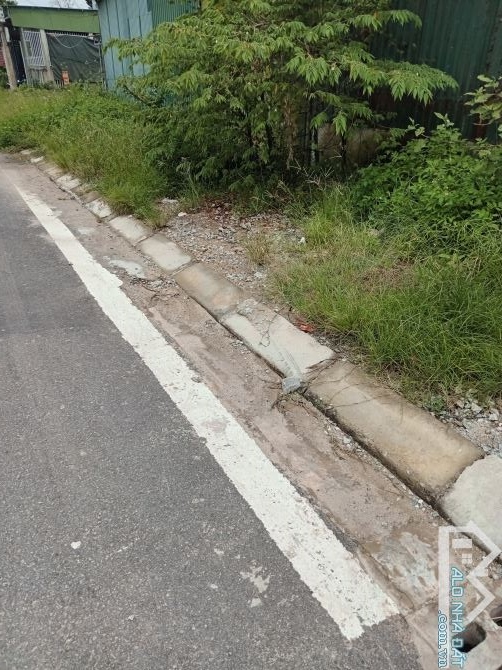 Bán đất mặt tiền trung tâm đường lớn Trưng nữ vương.thành phố huế,giá rẻ,sỗ đỏ sang tên ng - 1