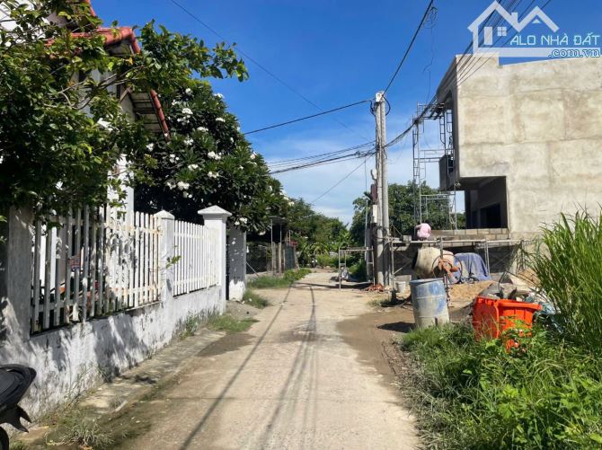 Bán đất Diên Toàn-Diên Khánh đường oto 4m khu trung tâm - 1