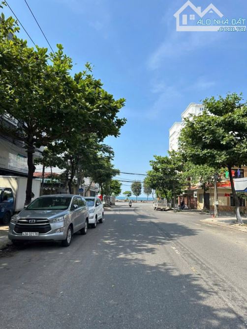 Bán nhà đường Nguyễn Thị Thập - DT 75m2 - Gần Chợ Phú Lộc- Q. Thanh Khê - Giá 6.2 TỶ - 1