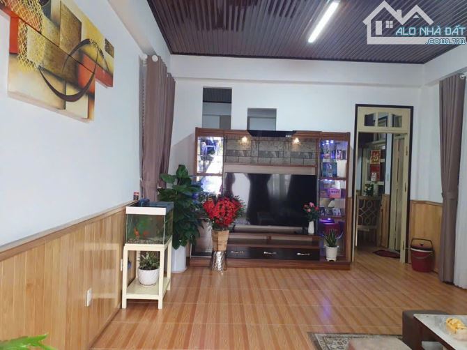 🚗 Nhà Đẹp 5PN, Đường Xe Ô Tô 6m – Cách Hồ Xuân Hương 1.5Km – 8.9 Tỷ - 1